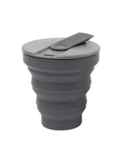 Hunu BPA-Free Folding Pocket Cup