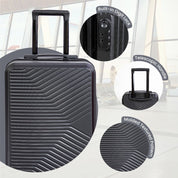 Miami Hardshell Luggage