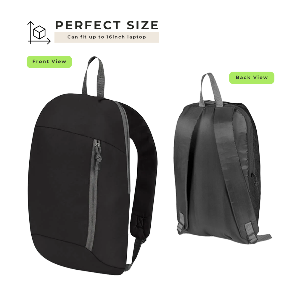 Lightweight Backpack