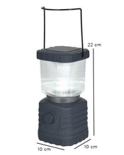 Reserva de lámpara LED para acampar