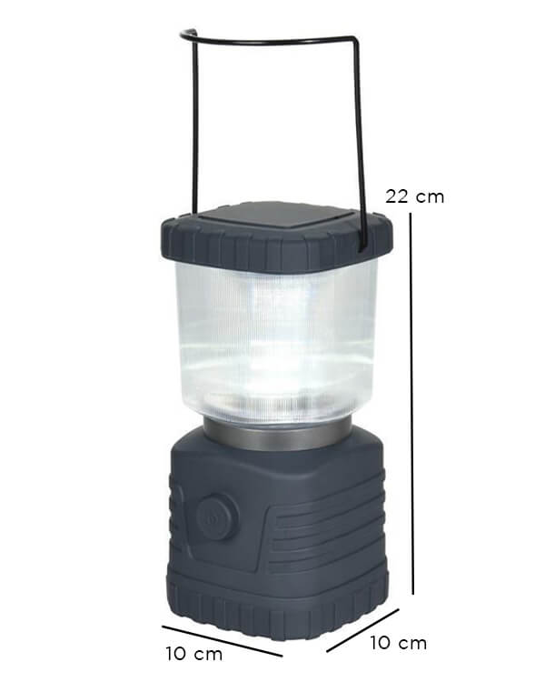 LED Camping Lamp
