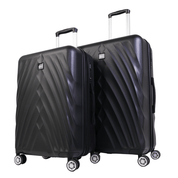 Lisbon Hardshell Luggage