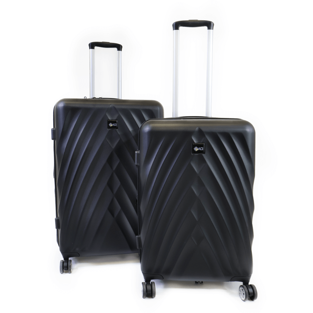 Lisbon Hardshell Luggage