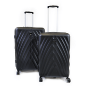 Lisbon Hardshell Luggage