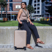Miami Hardshell Luggage