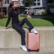 Miami Hardshell Luggage
