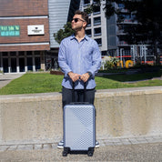 Miami Hardshell Luggage