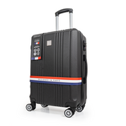 Paris Hardshell Luggage