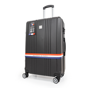 Paris Hardshell Luggage