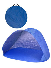 Beach Pop Up Tent UV 50+ for 2 People
