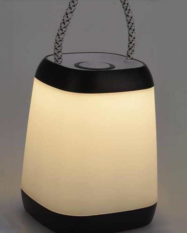 Hanging table Lamp