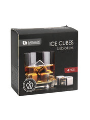 Reusable Stainless Steel Ice Cubes