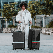 Roma Hardshell Luggage