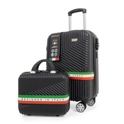 Roma Hardshell Luggage