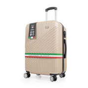 Roma Hardshell Luggage