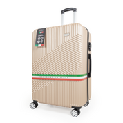 Roma Hardshell Luggage