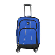 Seville Suitcase -75cm