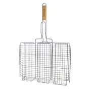 Ecolifestyle Braai Grill Basket