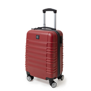 Santorini Hardshell Luggage