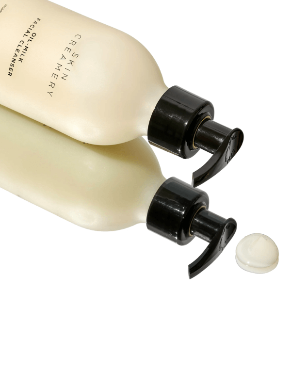 Skin Creamery Oil-Milk Cleanser & Makeup Remover | 200ML