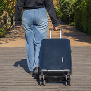 Sydney Hardshell Luggage