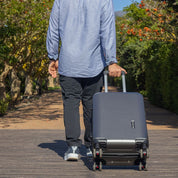Sydney Hardshell Luggage