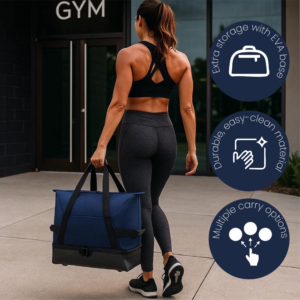 Sac de sport de golf