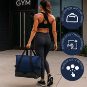 Sac de sport de golf