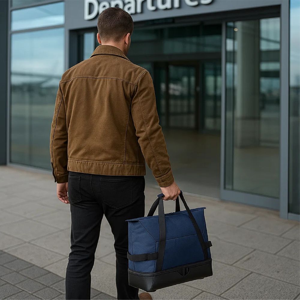 Sac de sport de golf