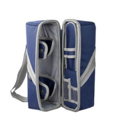 Deluxe Wine Cooler Bag