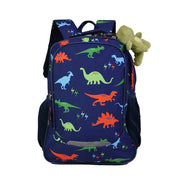 Vibrant Kids Backpack