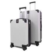 Berlin Hardshell Luggage