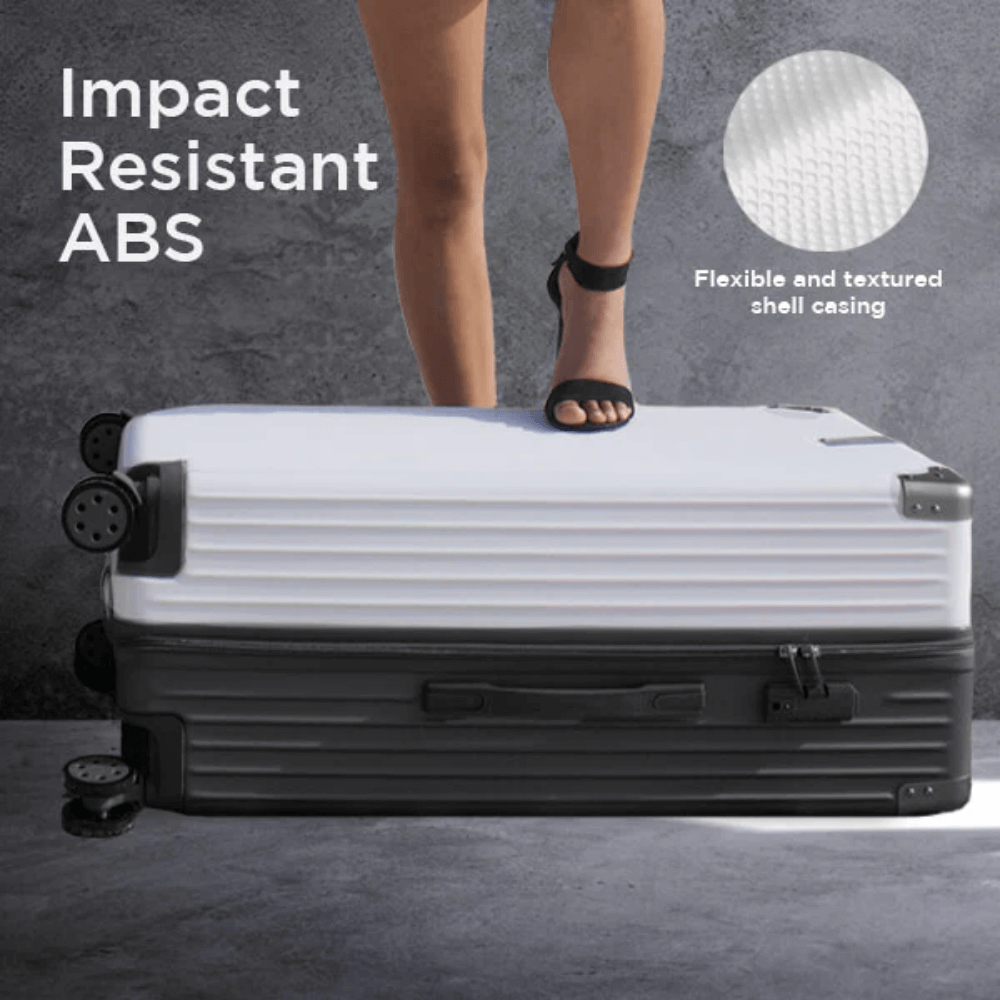 Berlin Hardshell Luggage