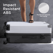 Berlin Hardshell Luggage
