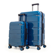 Cyprus Hardshell Luggage