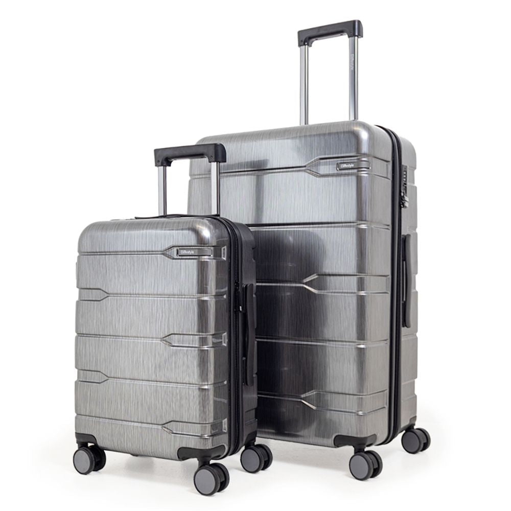 Cyprus Hardshell Luggage