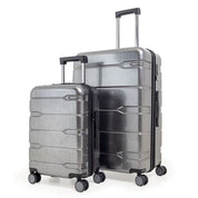 Cyprus Hardshell Luggage