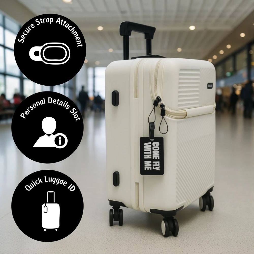 Luggage Tags
