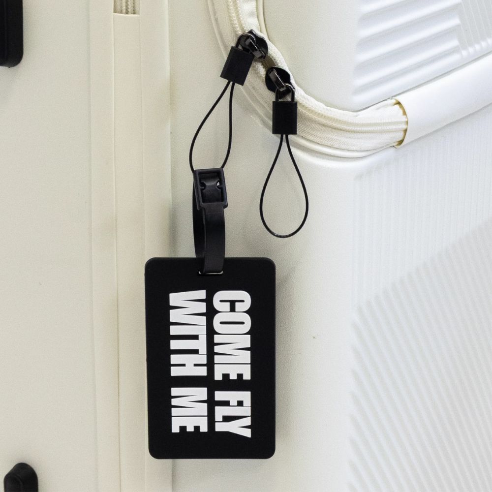 Luggage Tags