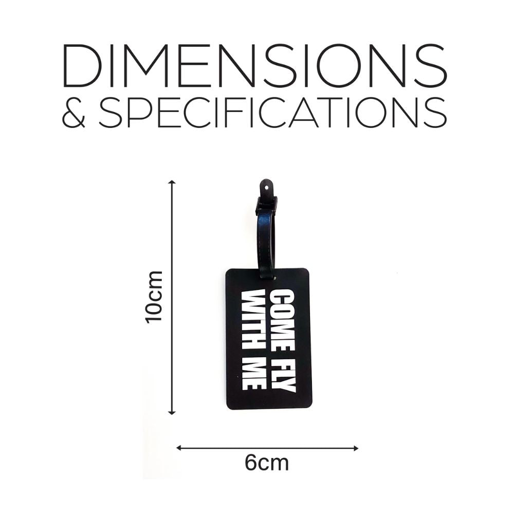 Luggage Tags