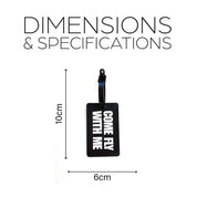 Luggage Tags