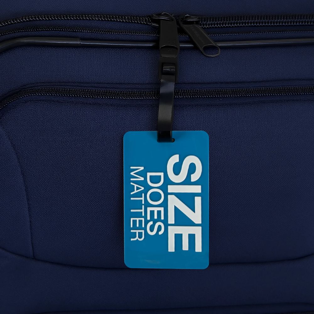 Luggage Tags
