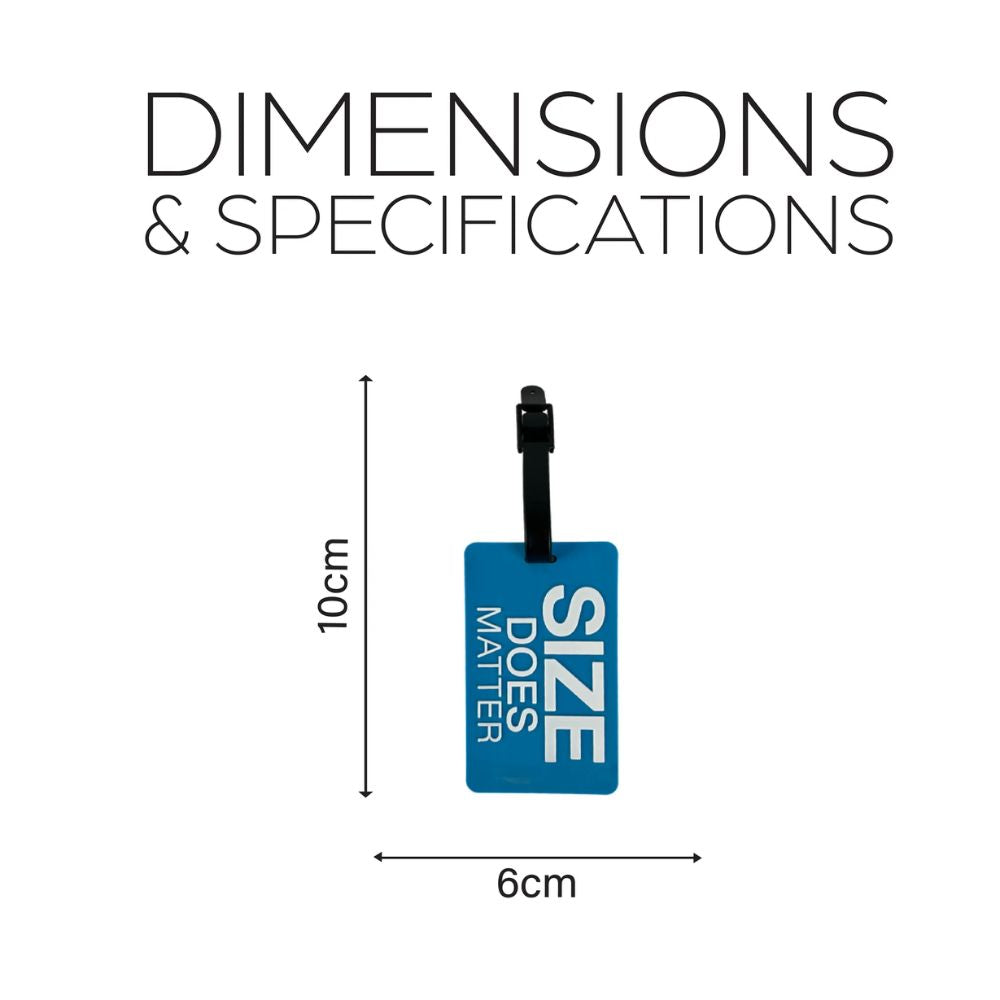 Luggage Tags