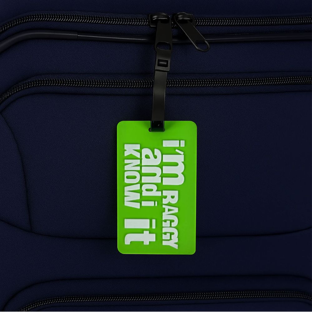 Luggage Tags