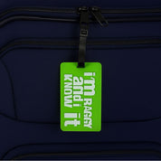 Luggage Tags