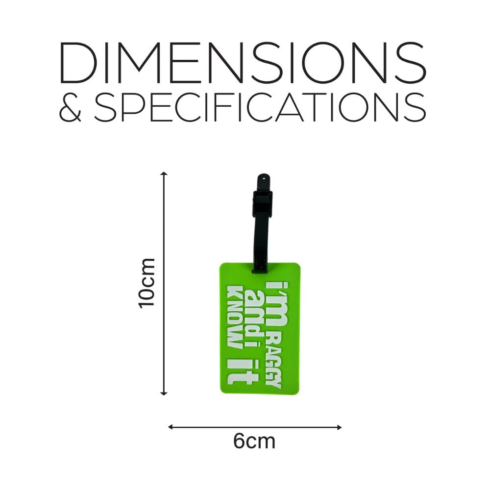 Luggage Tags