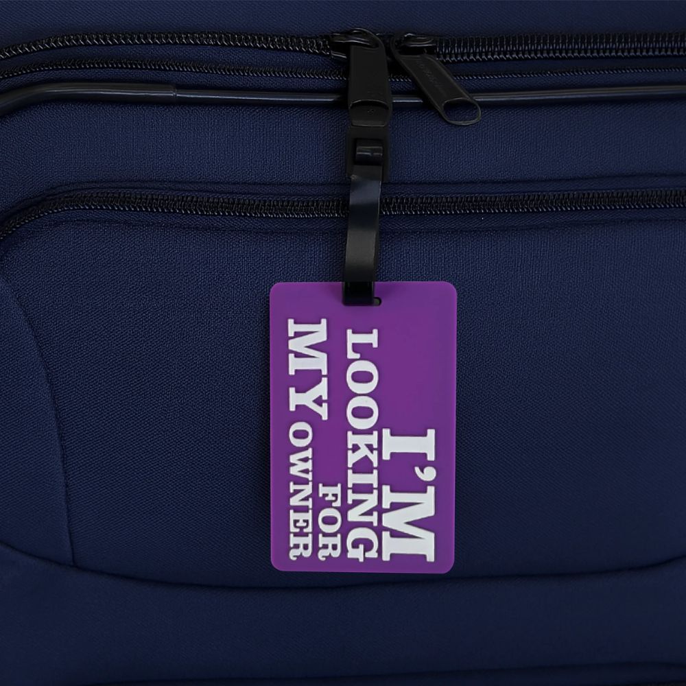 Luggage Tags