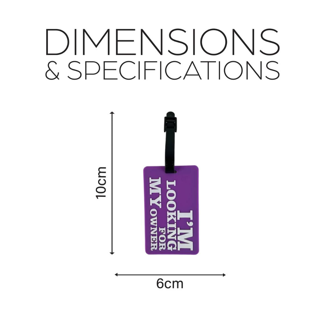 Luggage Tags