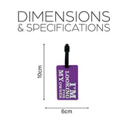 Luggage Tags