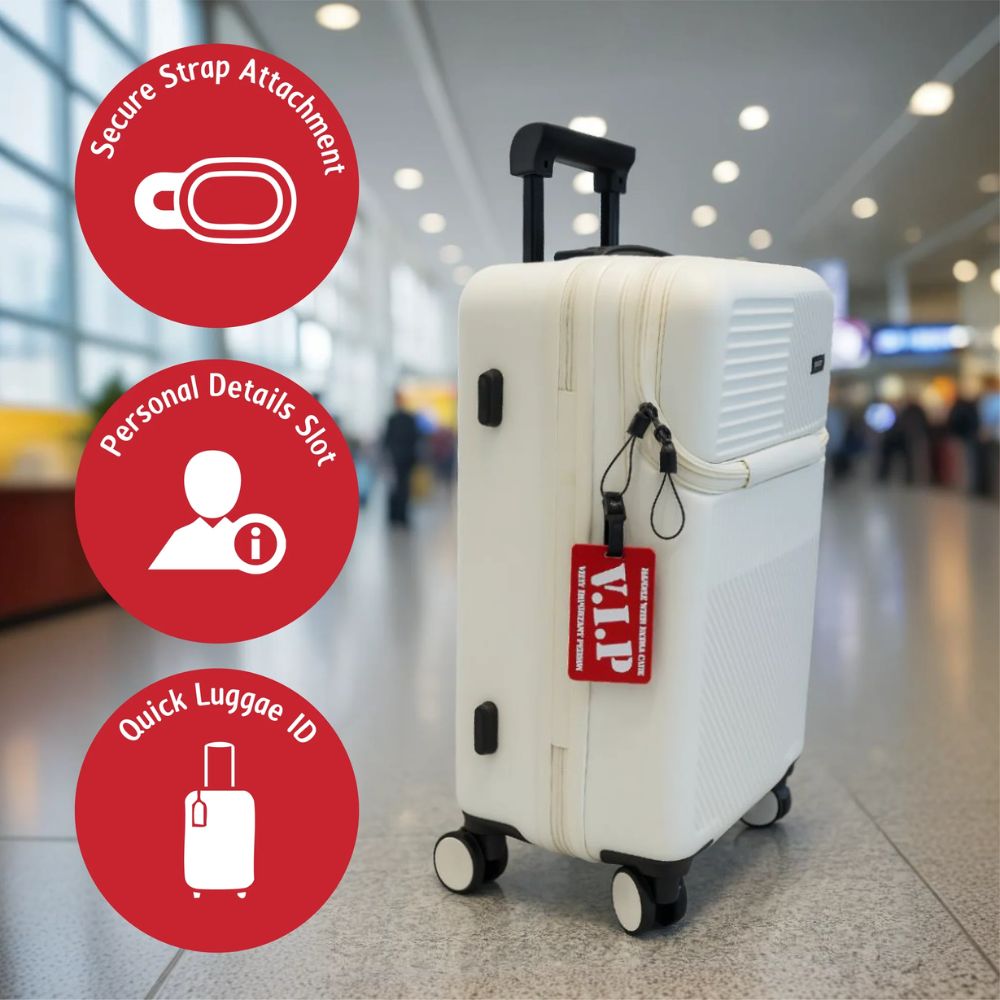 Luggage Tags